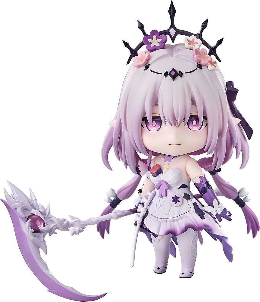 Amazon | グッドスマイルカンパニー 崩壊：スターレイル ねんどろいど